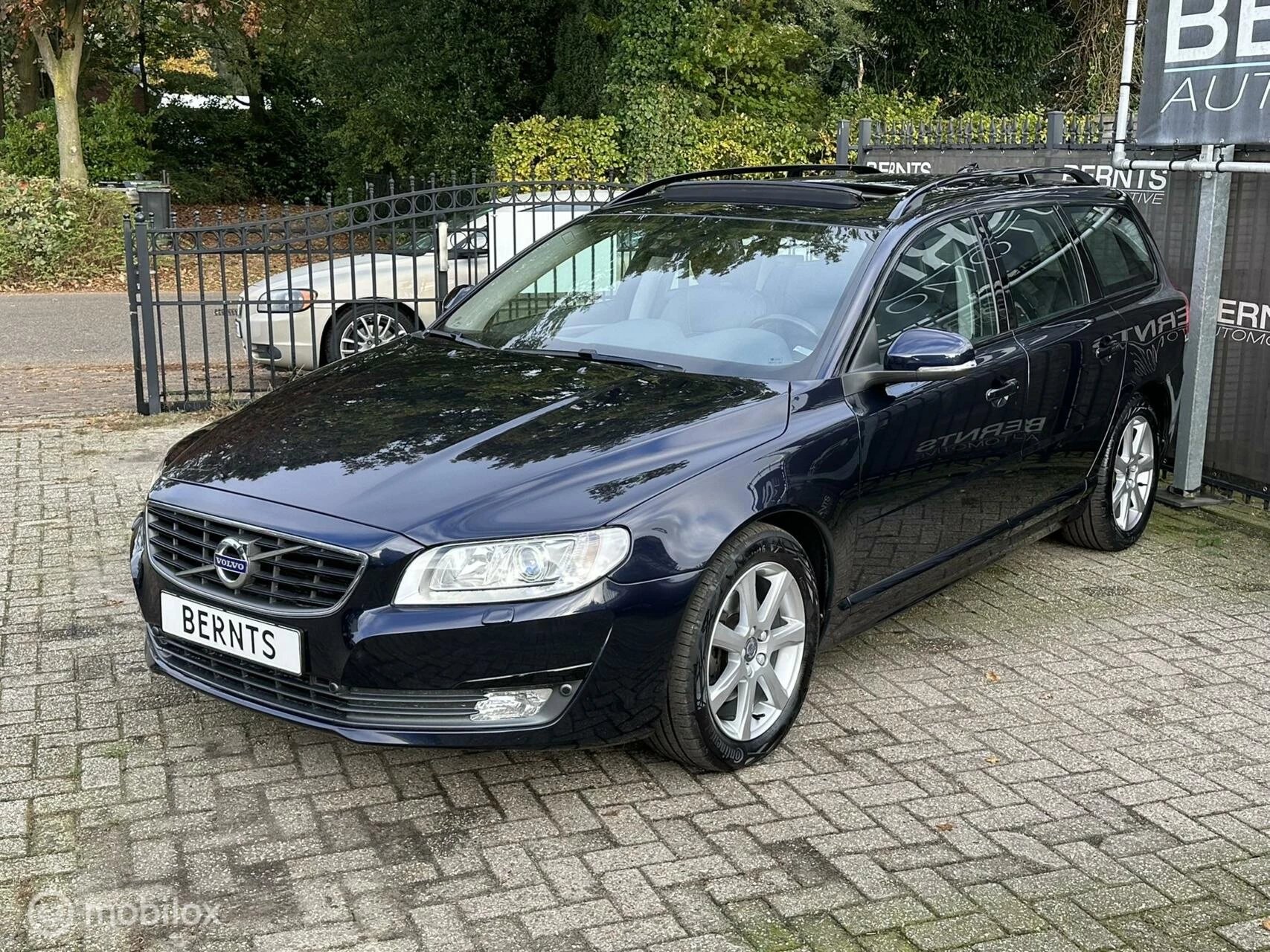 Hoofdafbeelding Volvo V70