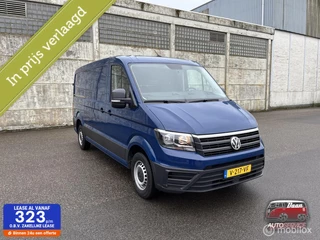 Volkswagen Crafter Bestel  30 2.0 TDI L2H1 Comfortline