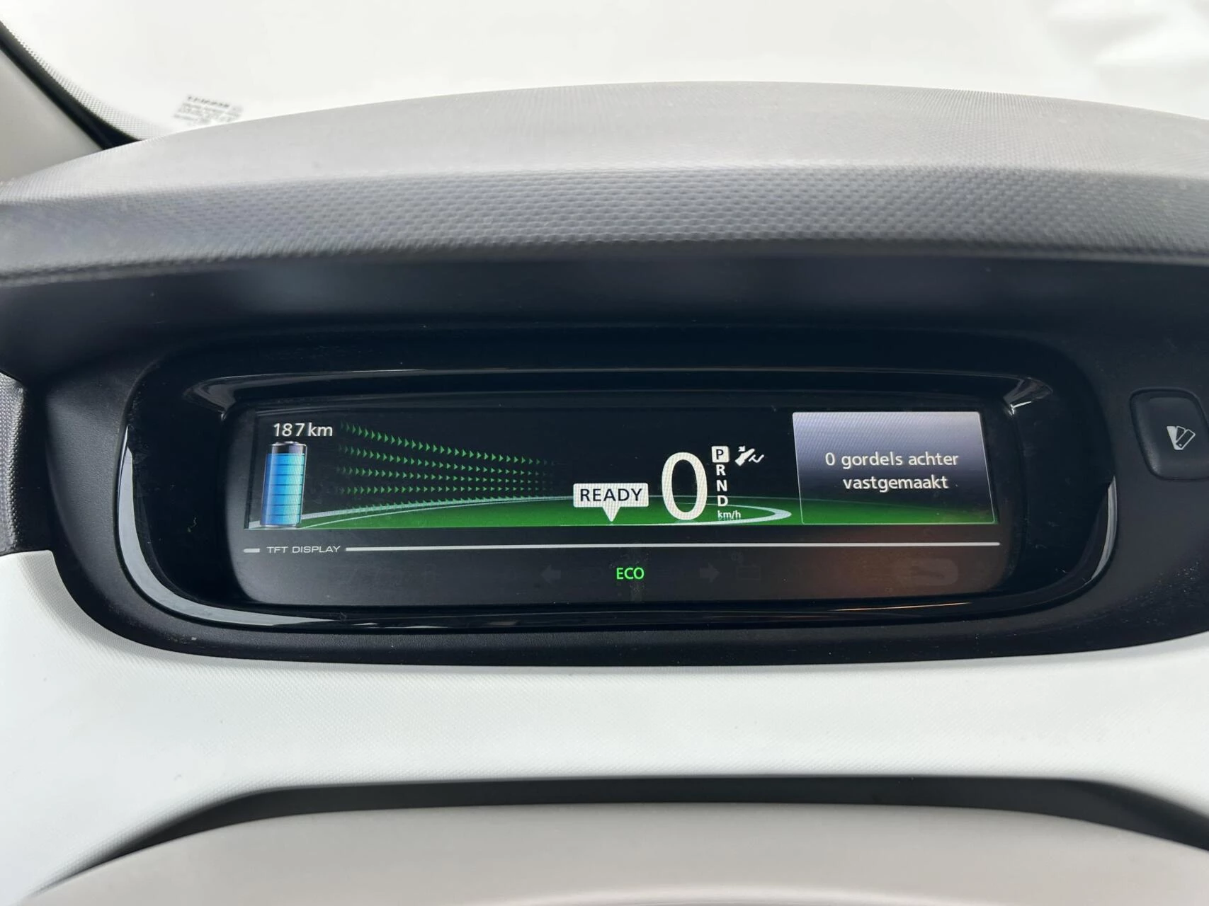Hoofdafbeelding Renault ZOE