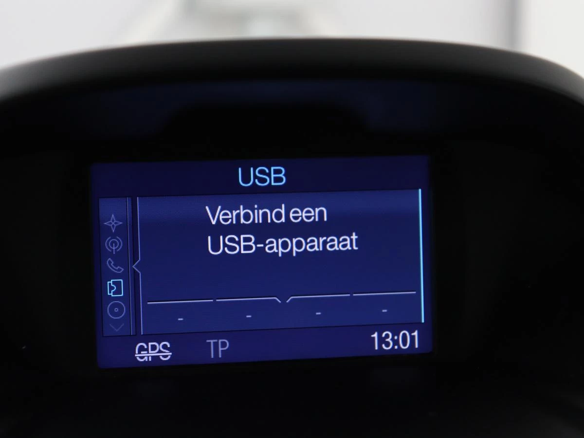 Hoofdafbeelding Ford B-MAX