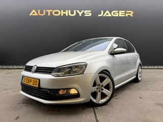 Volkswagen Polo 1.2 TSI Highline
