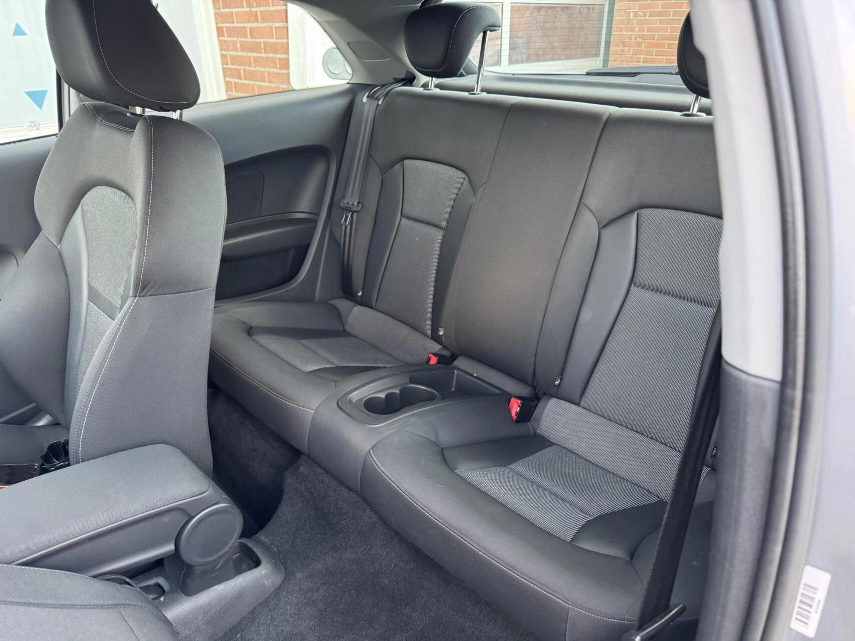 Hoofdafbeelding Audi A1