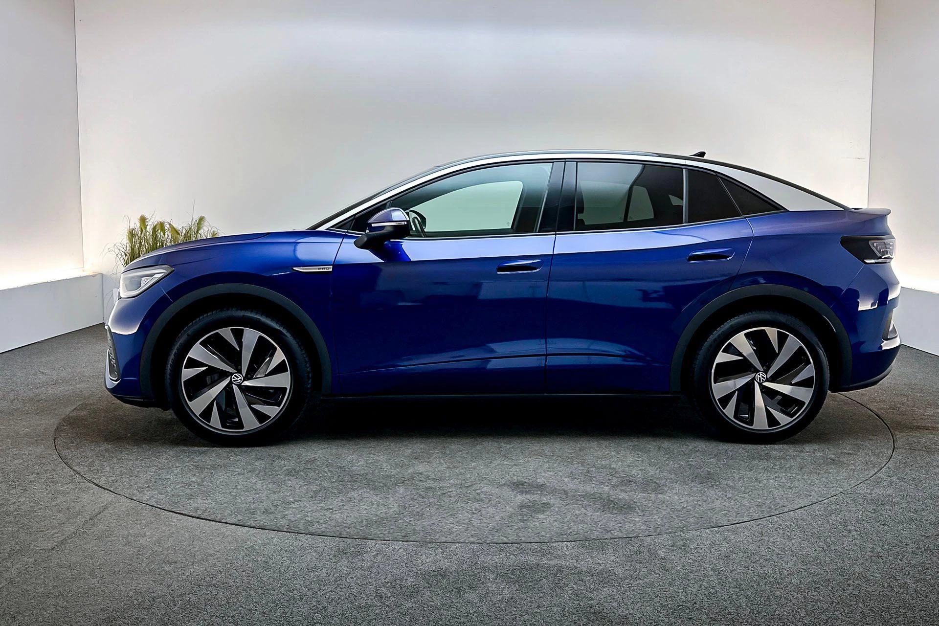 Hoofdafbeelding Volkswagen ID.5