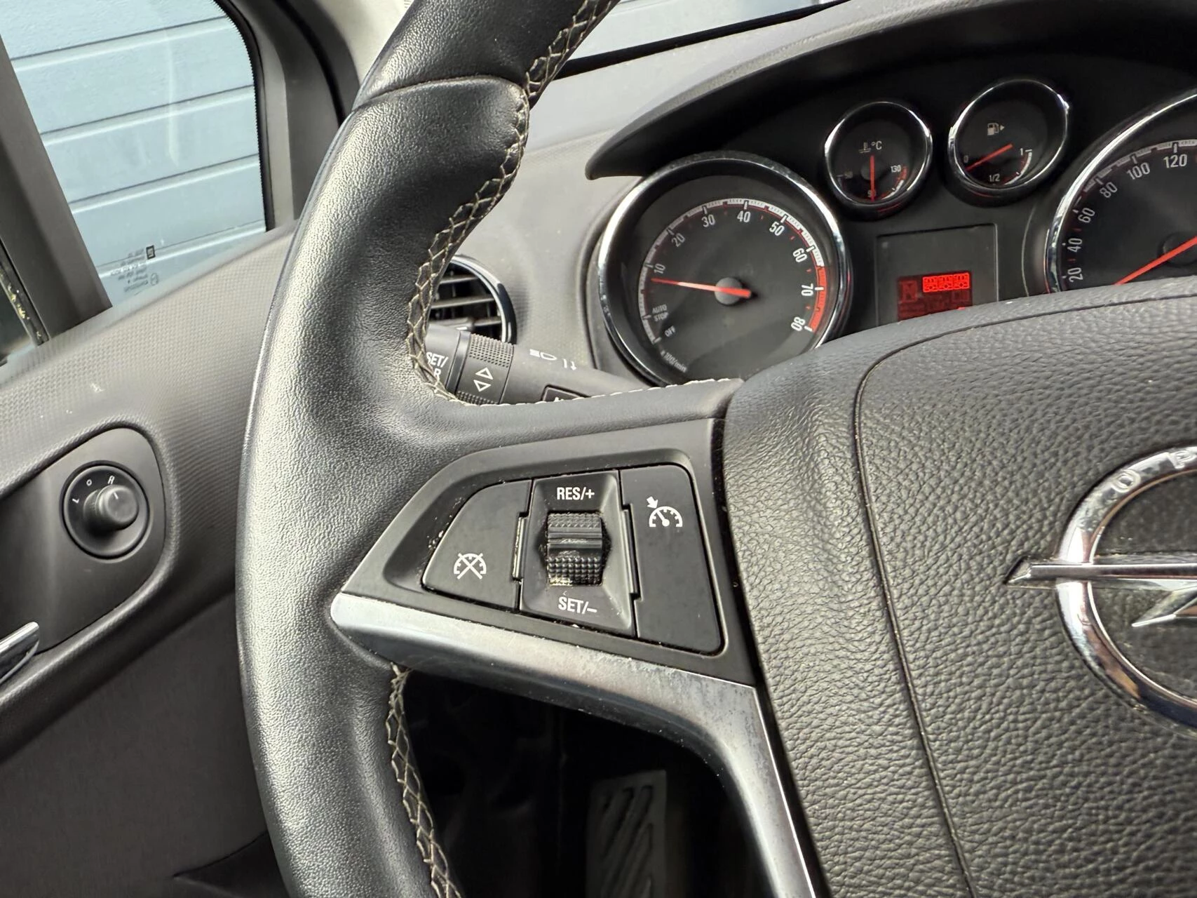 Hoofdafbeelding Opel Meriva