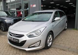 Hyundai i40 1.6 GDI Blue Business Edition|CAM|CRUISE+|VOL