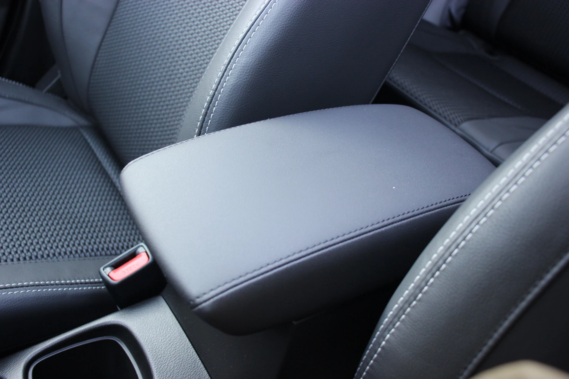 Hoofdafbeelding Suzuki S-Cross