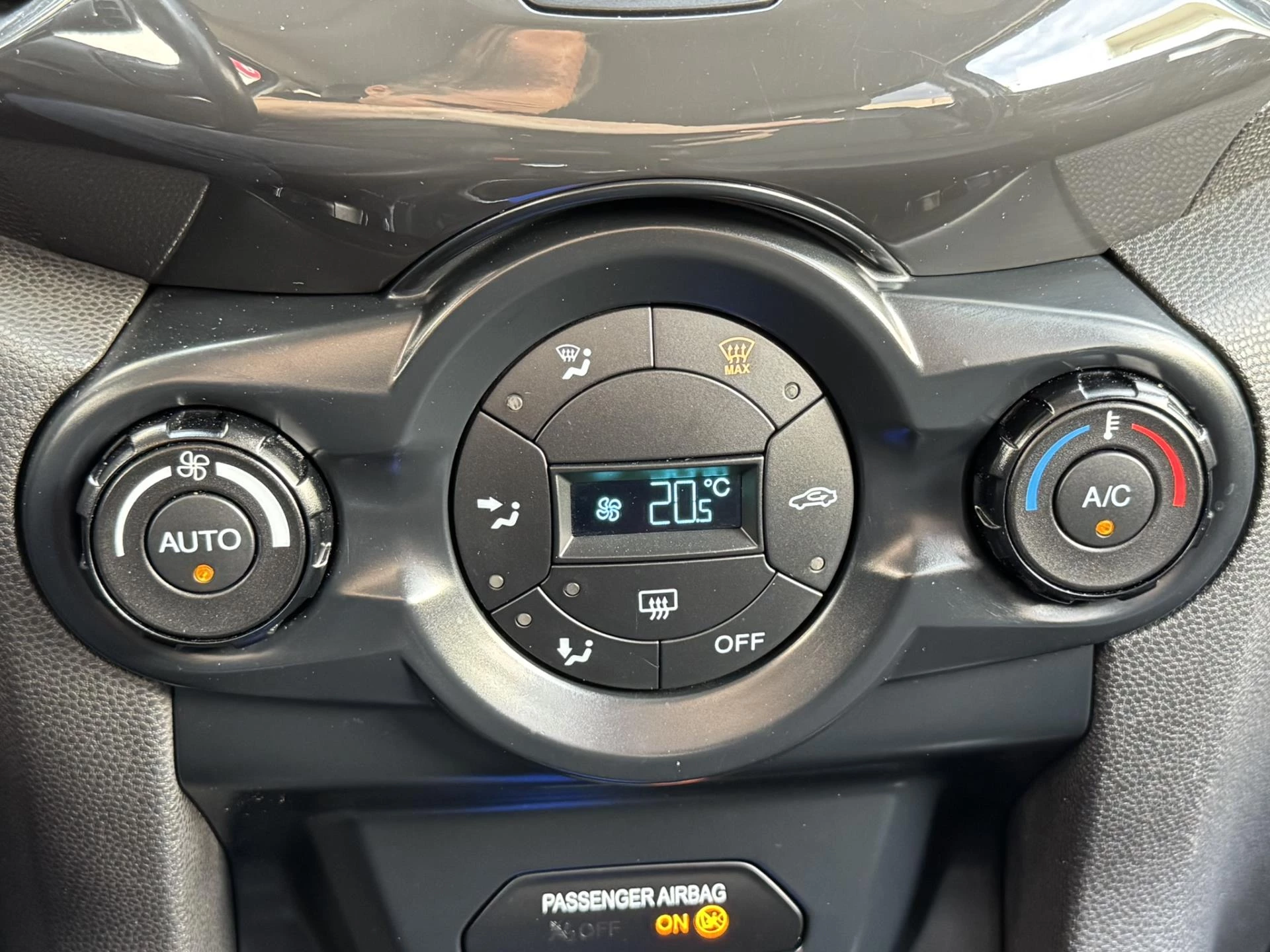 Hoofdafbeelding Ford EcoSport