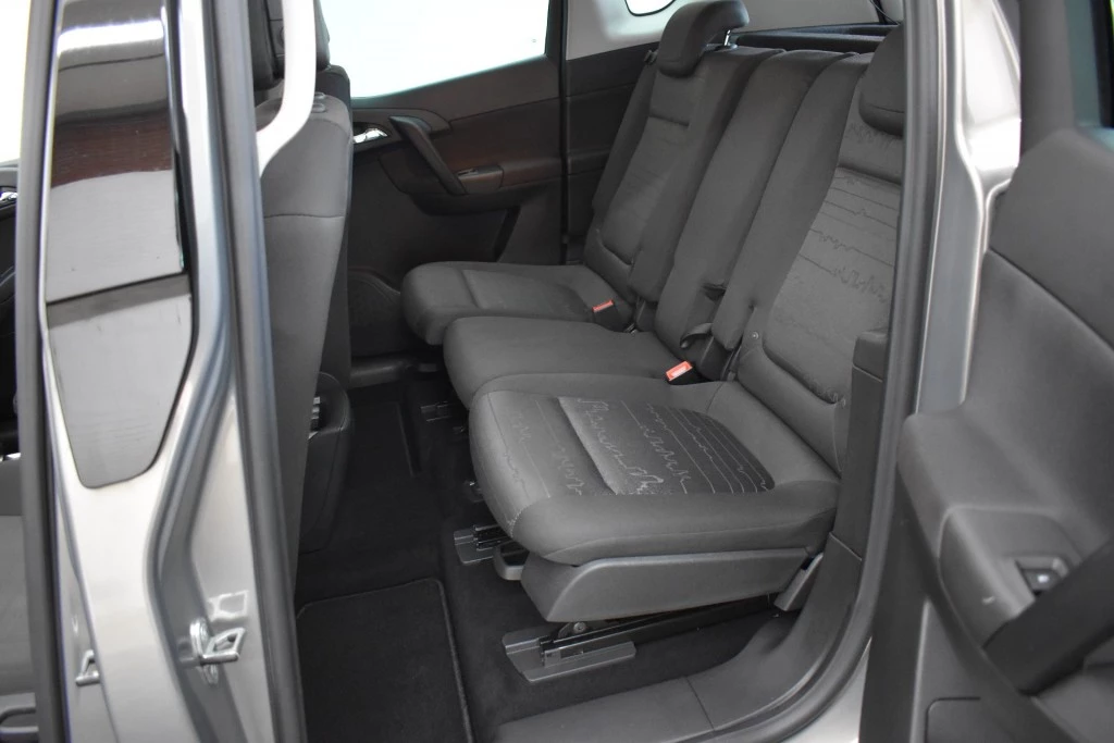 Hoofdafbeelding Opel Meriva