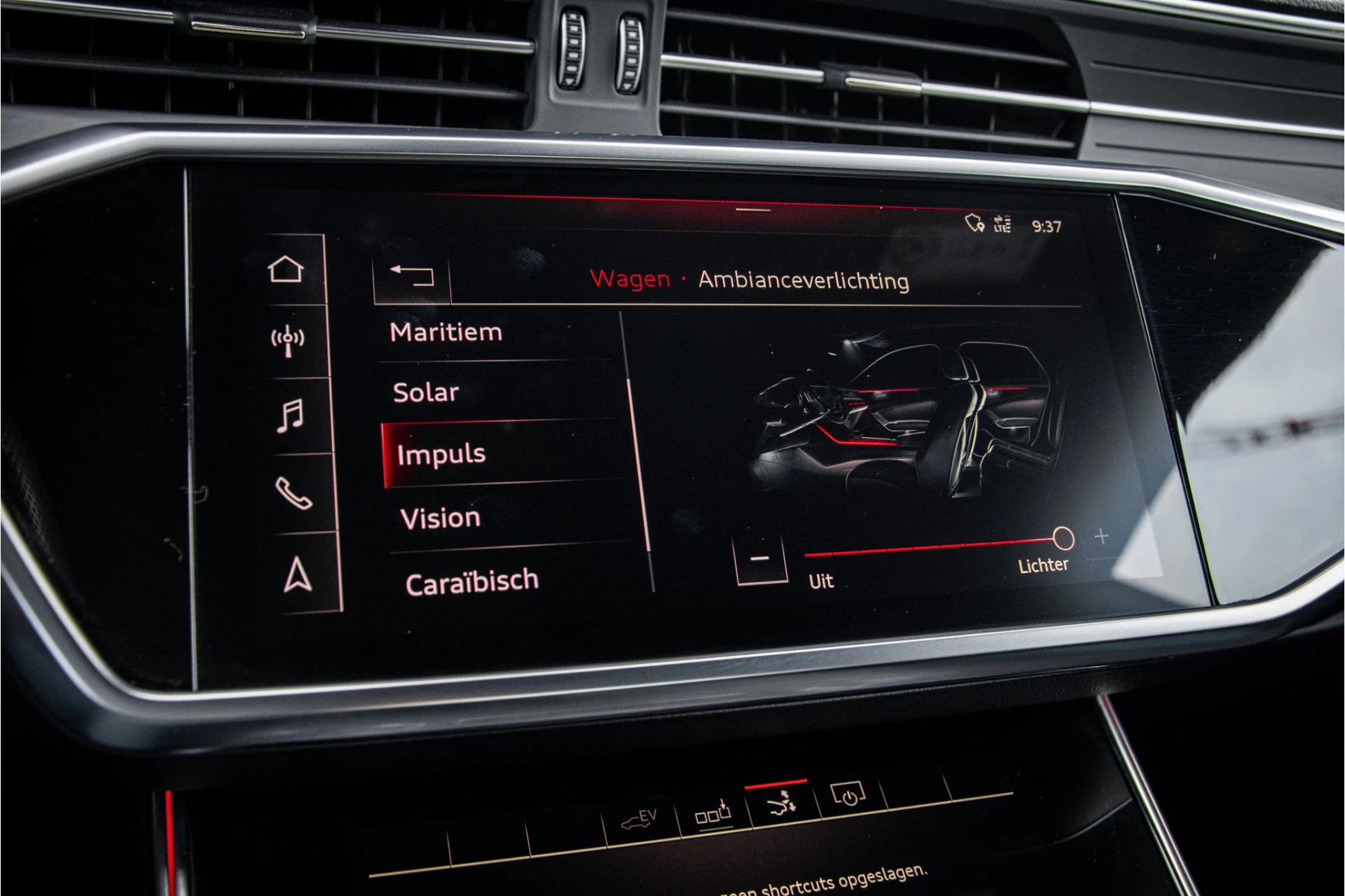 Hoofdafbeelding Audi A7