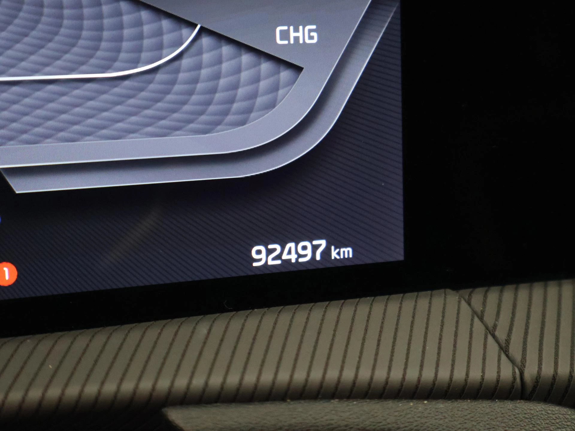 Hoofdafbeelding Kia EV6