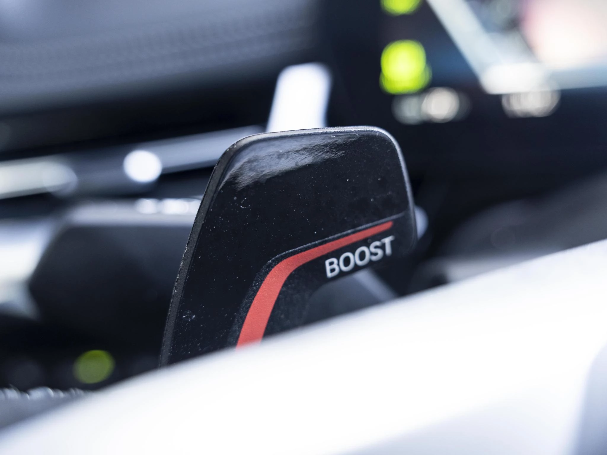 Hoofdafbeelding BMW iX1