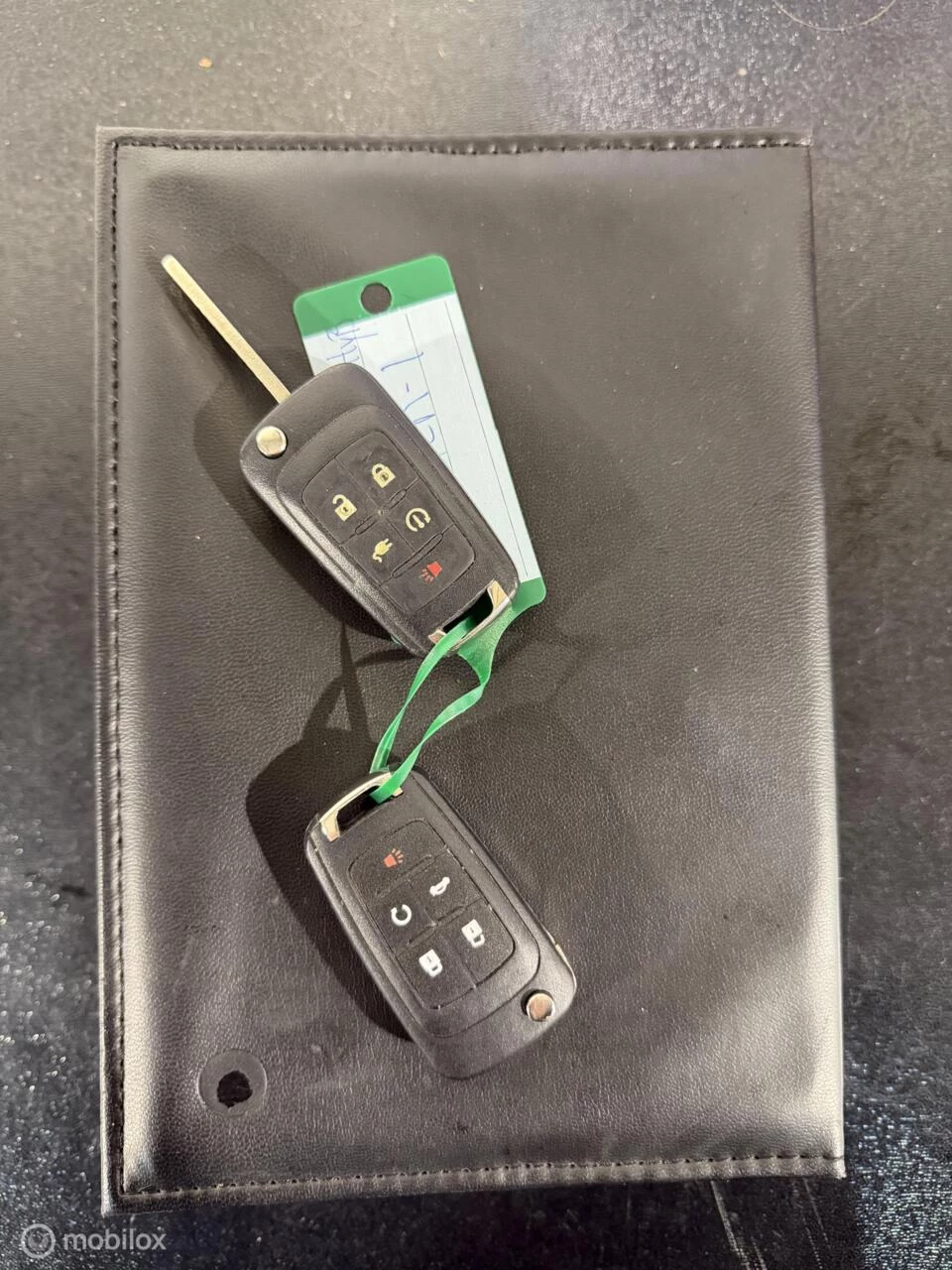 Hoofdafbeelding Opel Ampera