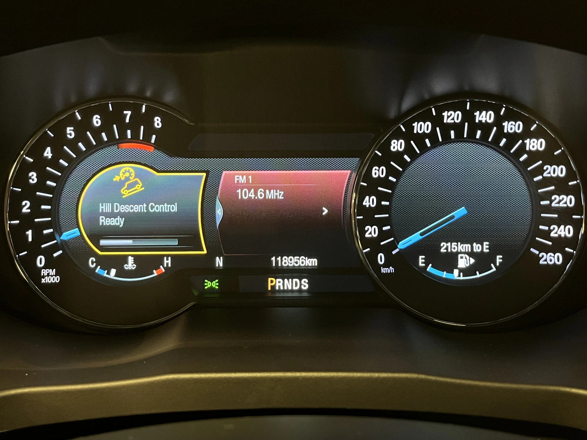 Hoofdafbeelding Ford Explorer