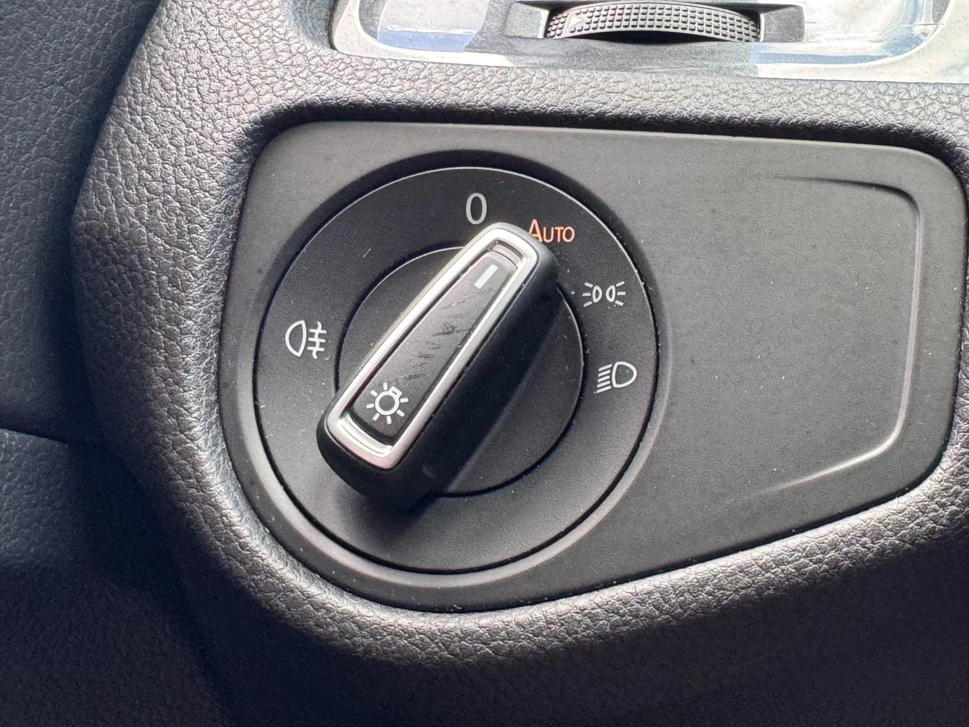 Hoofdafbeelding Volkswagen e-Golf