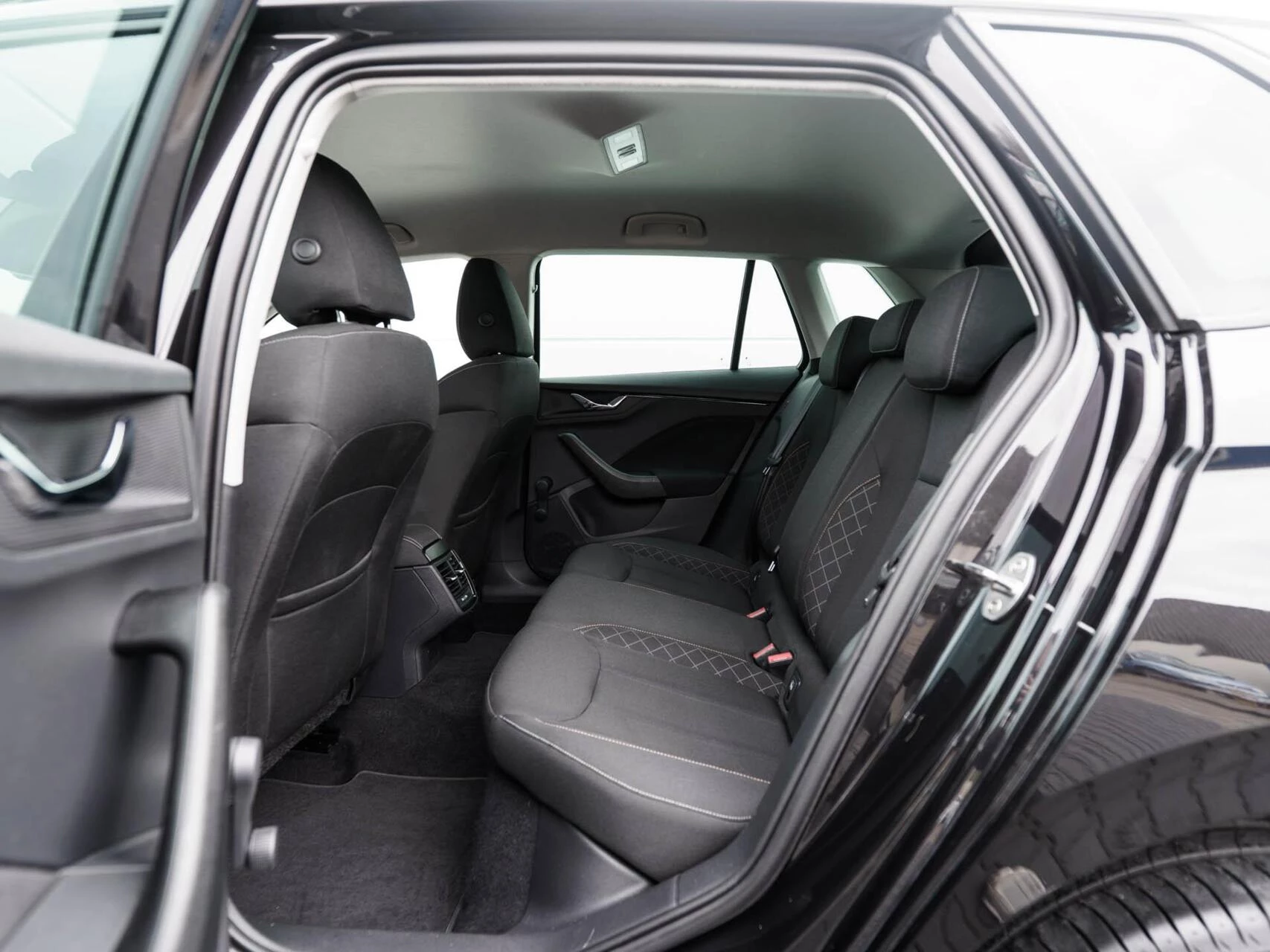 Hoofdafbeelding Škoda Kamiq