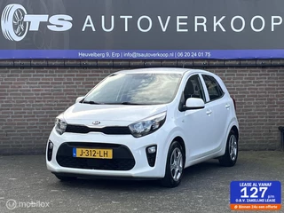 Kia Picanto 1.0 DPi ComfortLine 5p + CRUISE CONTROL+NAP