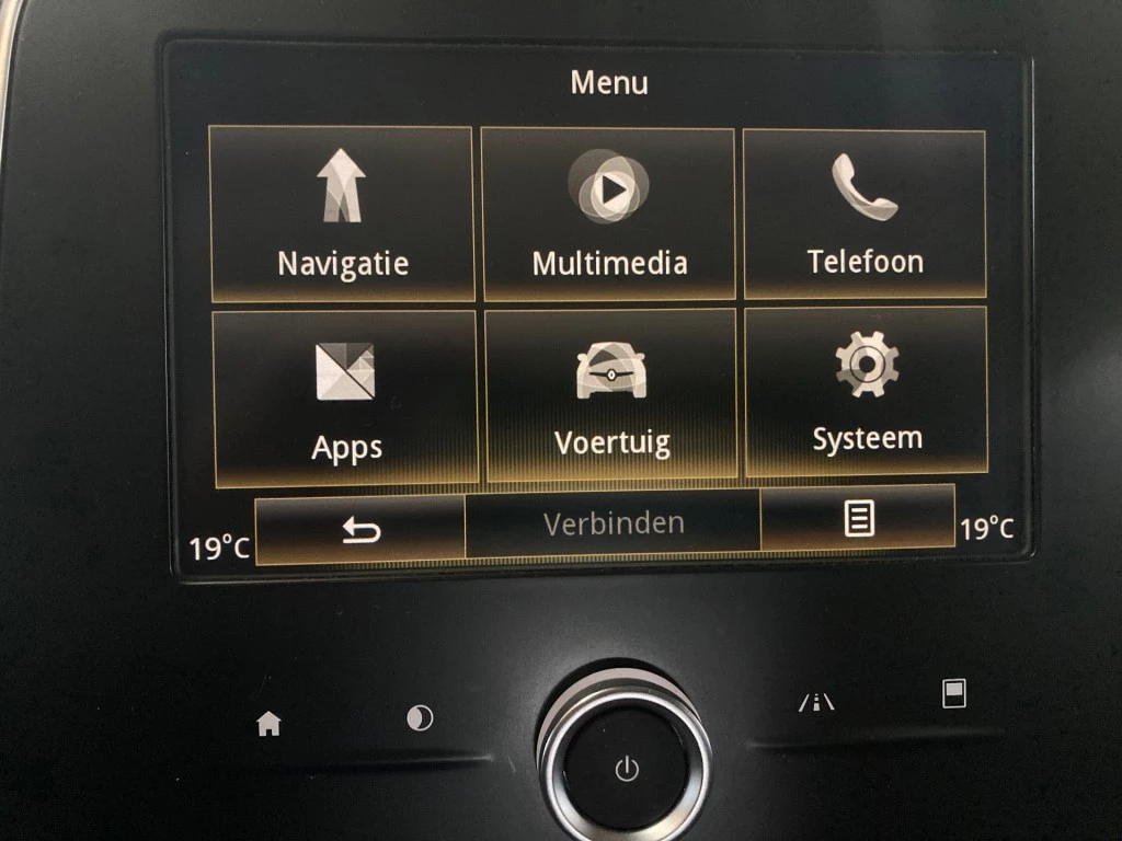Hoofdafbeelding Renault Grand Scénic