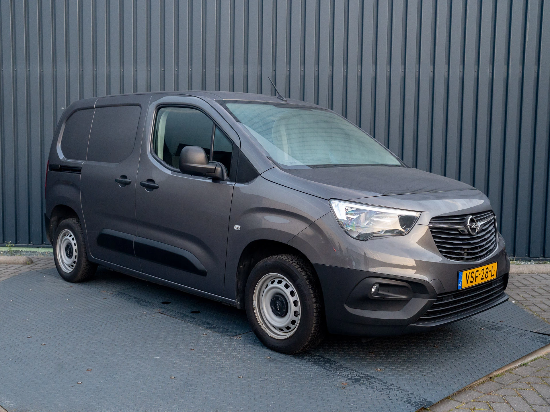Hoofdafbeelding Opel Combo