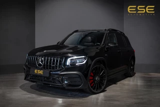 Mercedes-Benz GLB AMG 35 4MATIC Premium Plus | Pano | Memory | Sfeer | 360 Camera