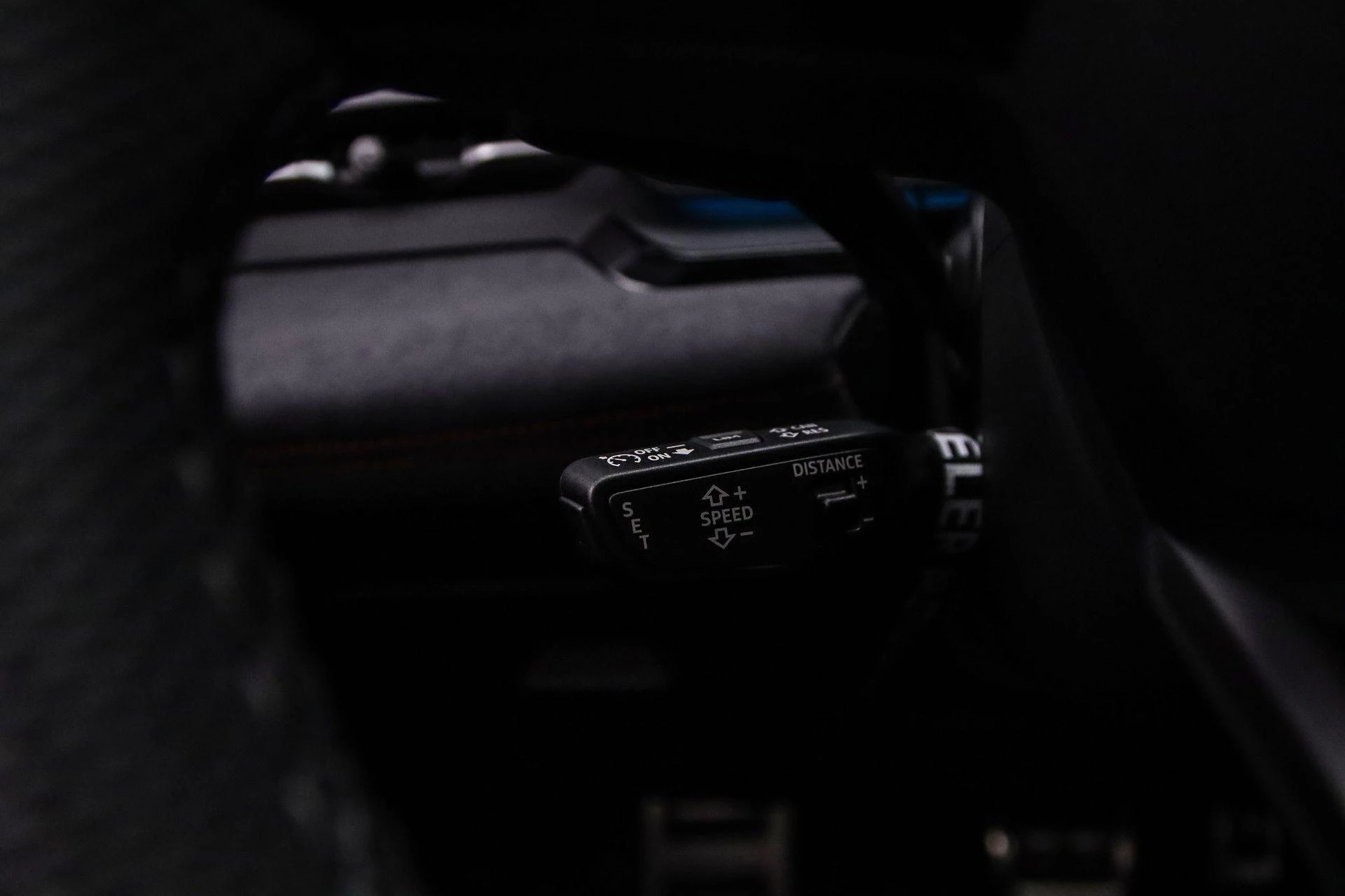 Hoofdafbeelding Audi Q6 e-tron