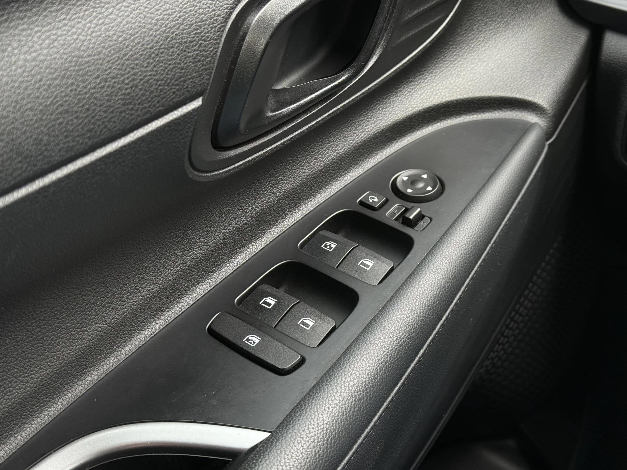 Hoofdafbeelding Hyundai Bayon