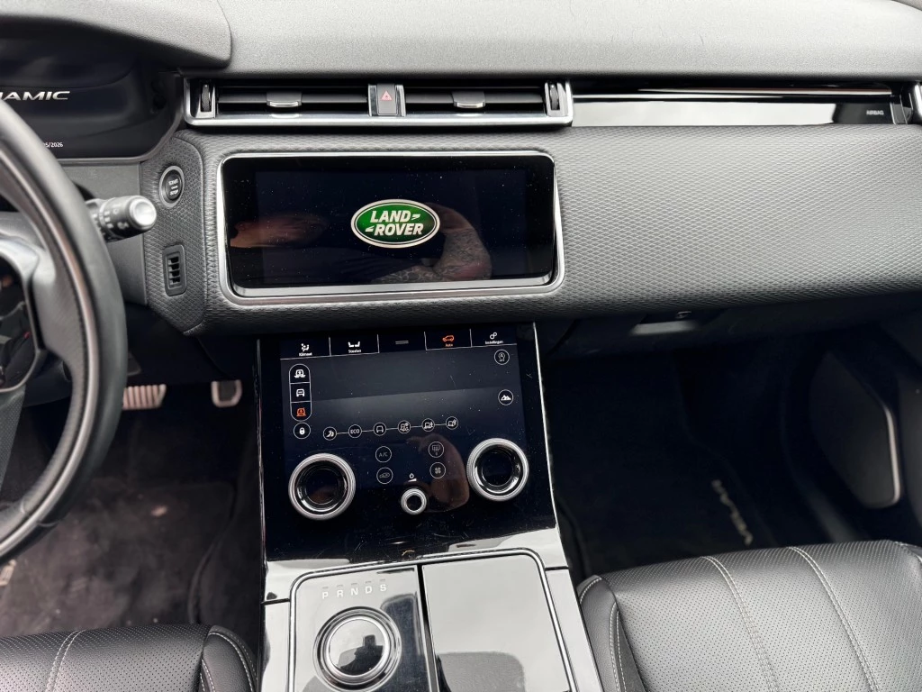 Hoofdafbeelding Land Rover Range Rover Velar