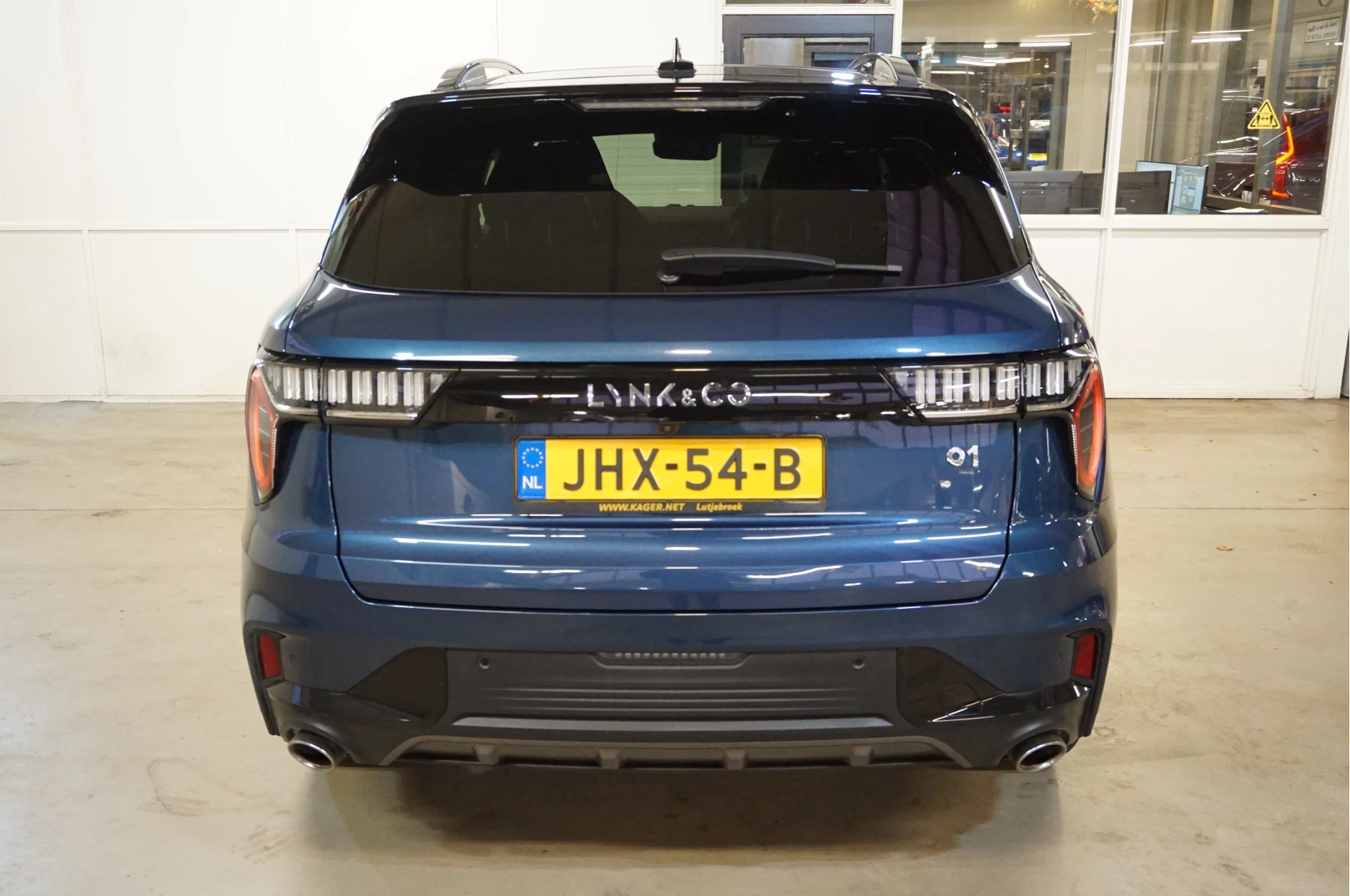 Hoofdafbeelding Lynk & Co 01