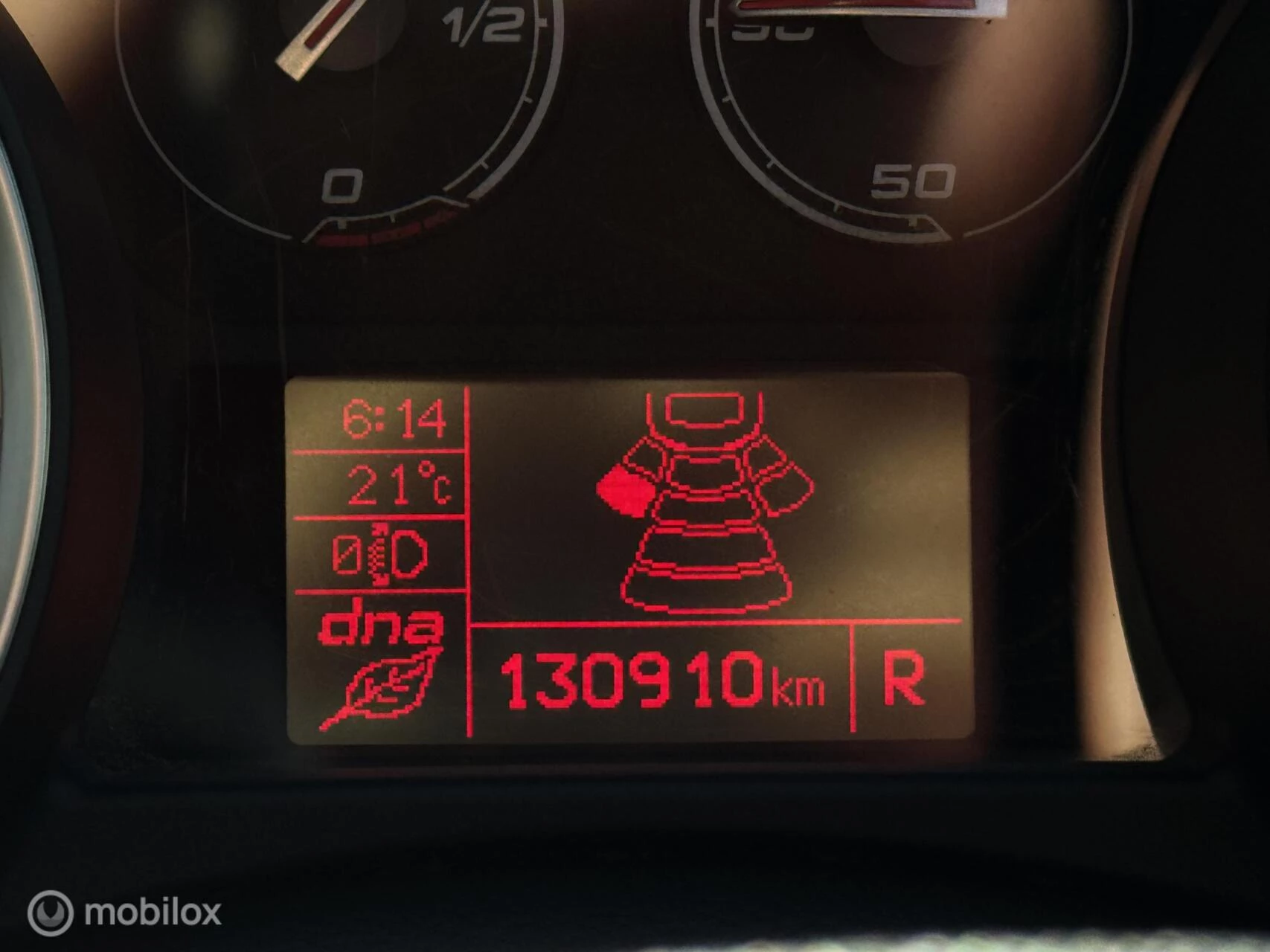 Hoofdafbeelding Alfa Romeo Giulietta