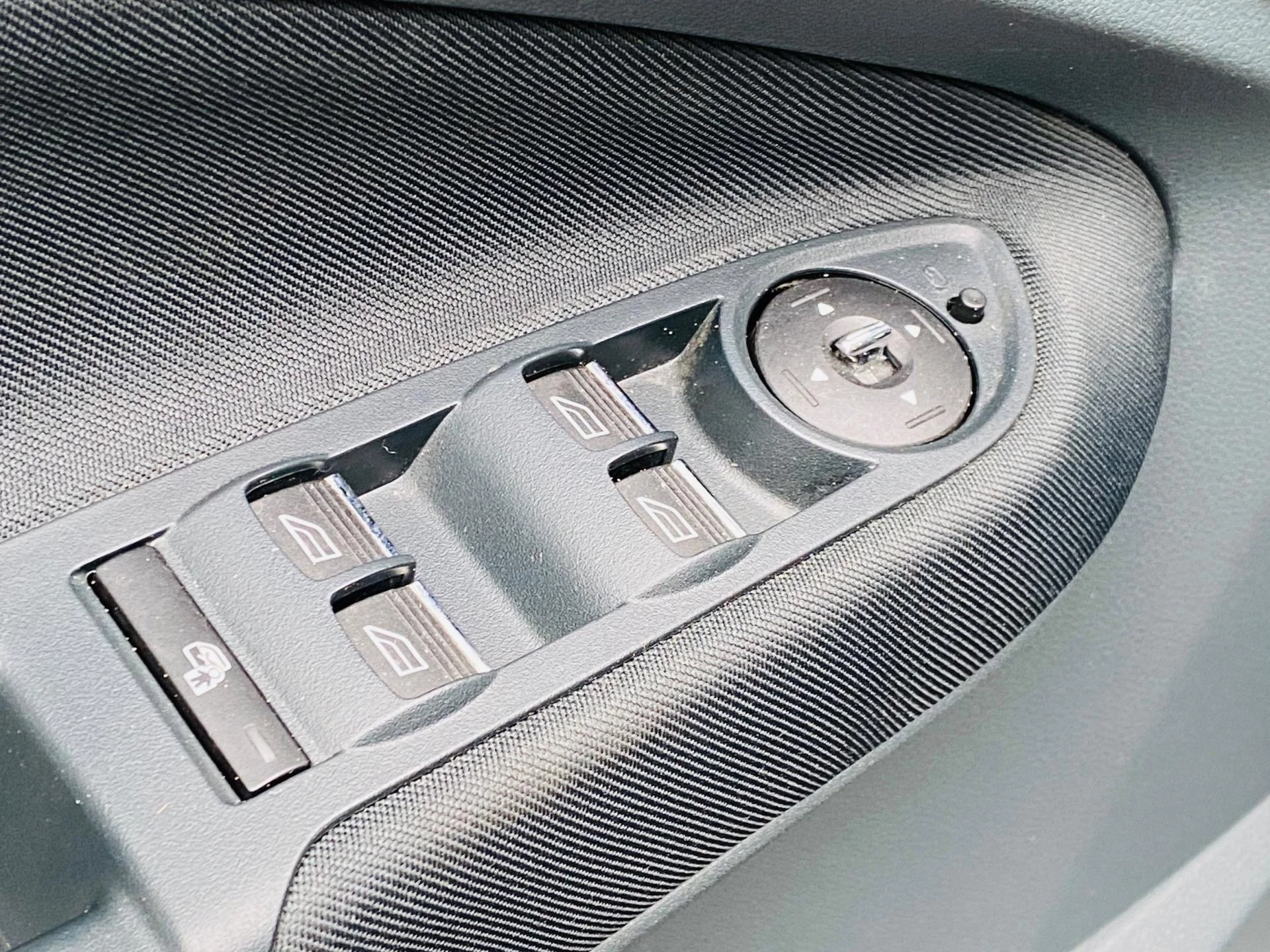 Hoofdafbeelding Ford Grand C-Max