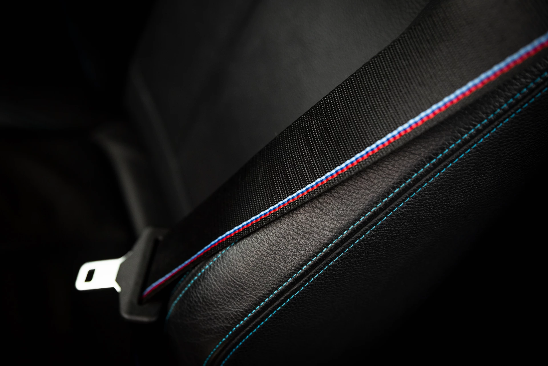 Hoofdafbeelding BMW M2