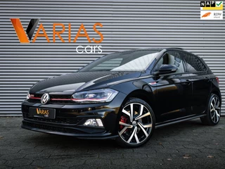 Volkswagen Polo 2.0 TSI GTI Pano Navi Carplay Cruise Virtual