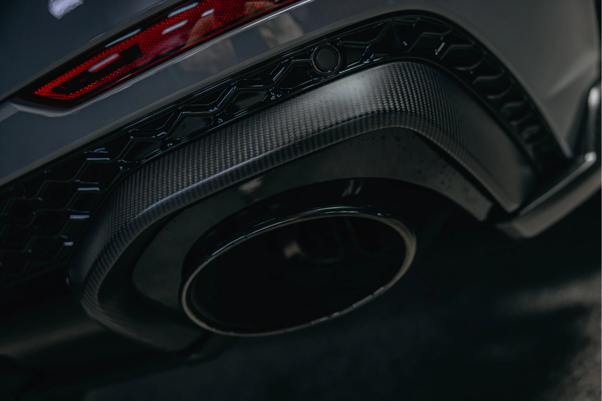 Hoofdafbeelding Audi RSQ8