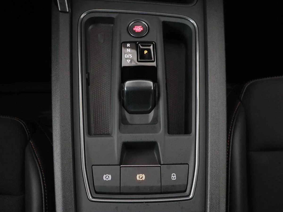 Hoofdafbeelding CUPRA Leon