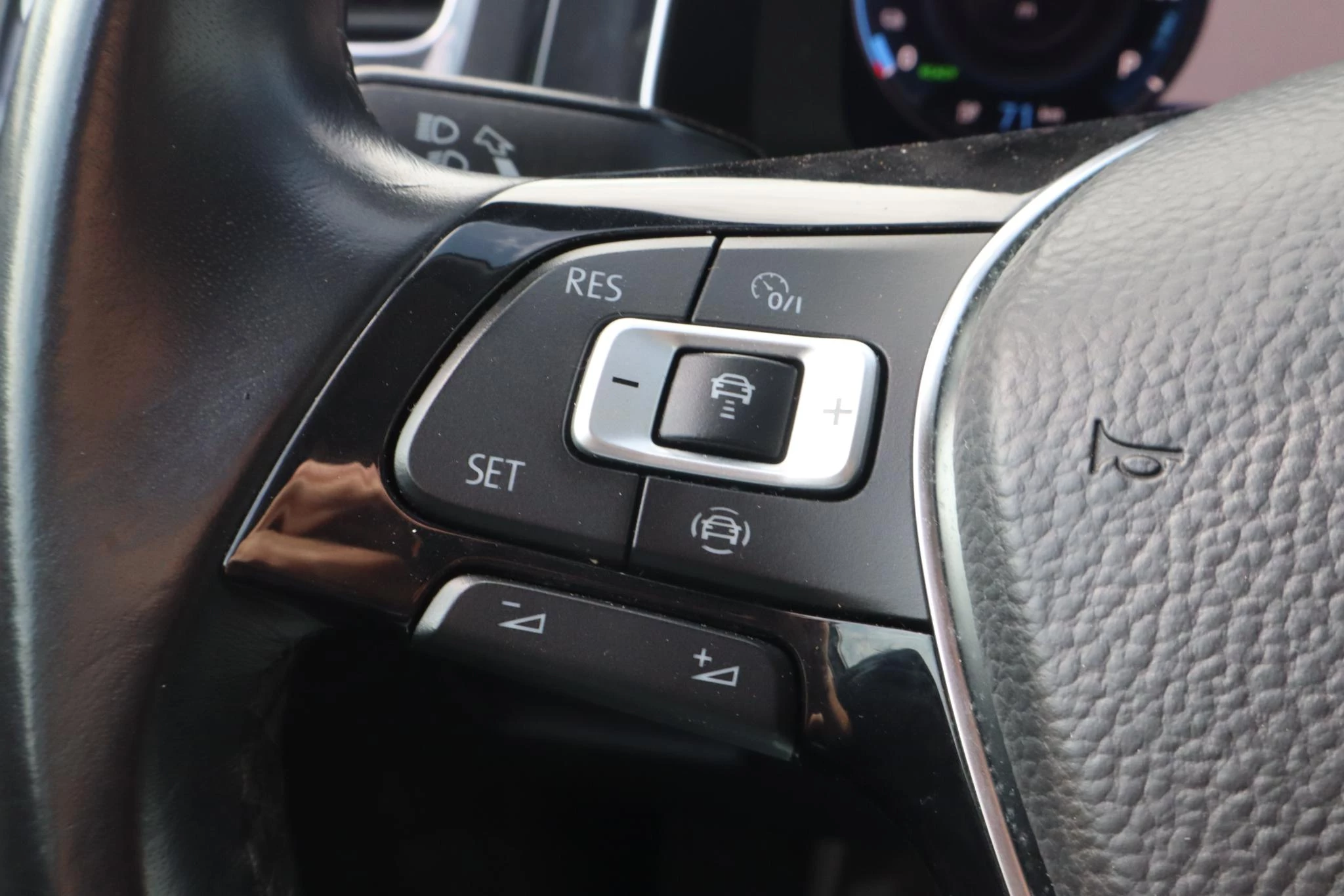 Hoofdafbeelding Volkswagen e-Golf