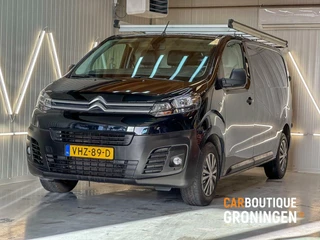 Citroen Jumpy bestel 2.0 BlueHDI 120 M Club | NAP | 1e Eigenaar