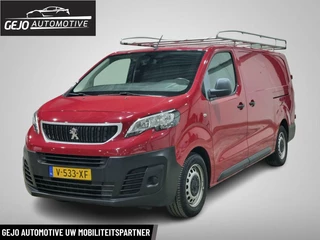 Hoofdafbeelding Peugeot Expert