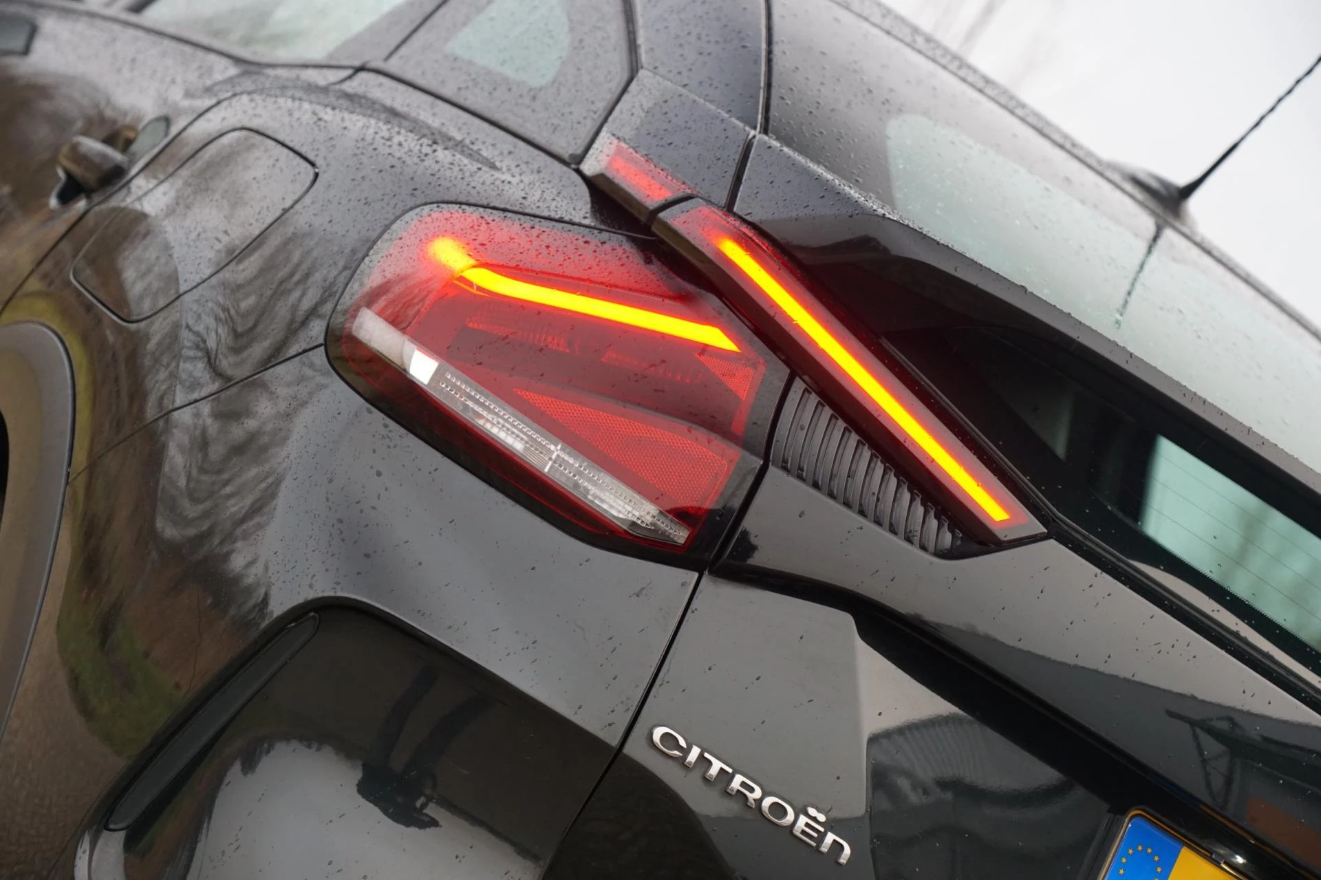 Hoofdafbeelding Citroën C4