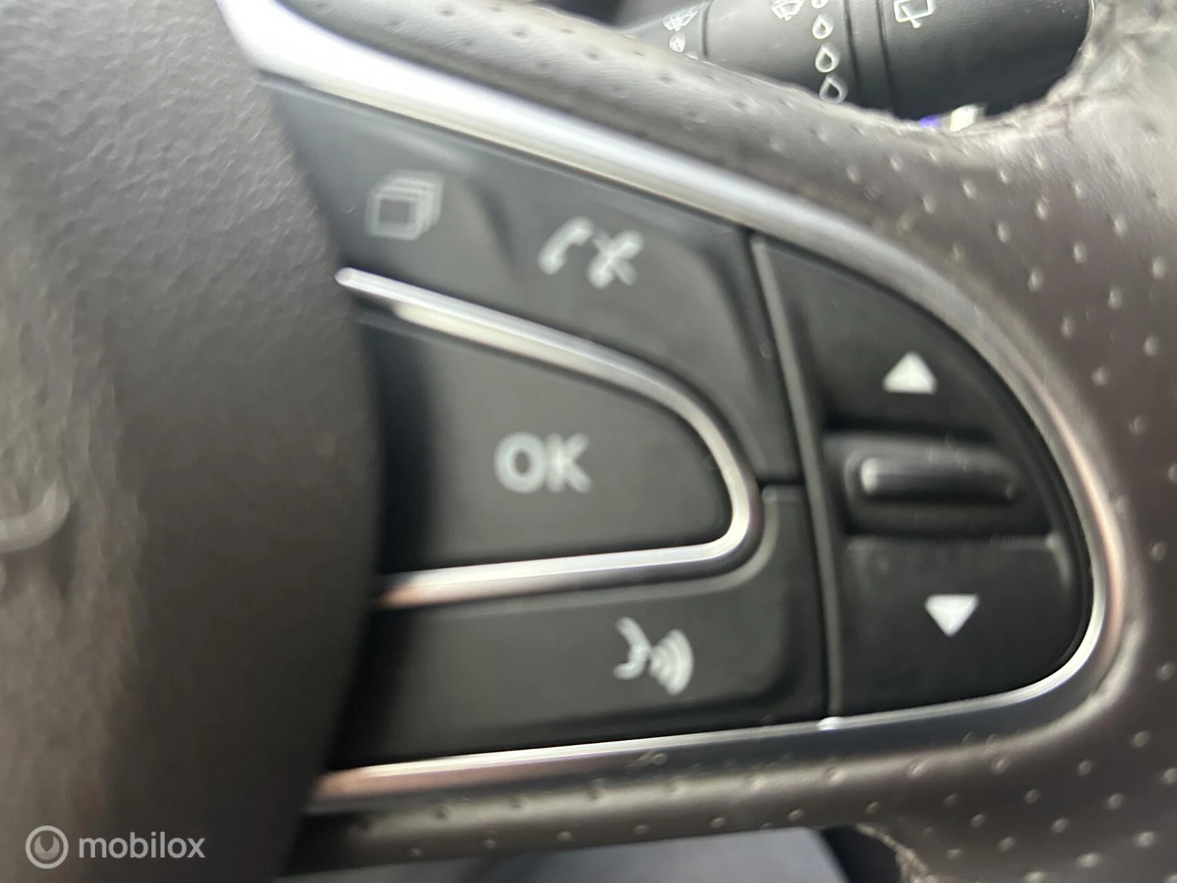 Hoofdafbeelding Renault Espace