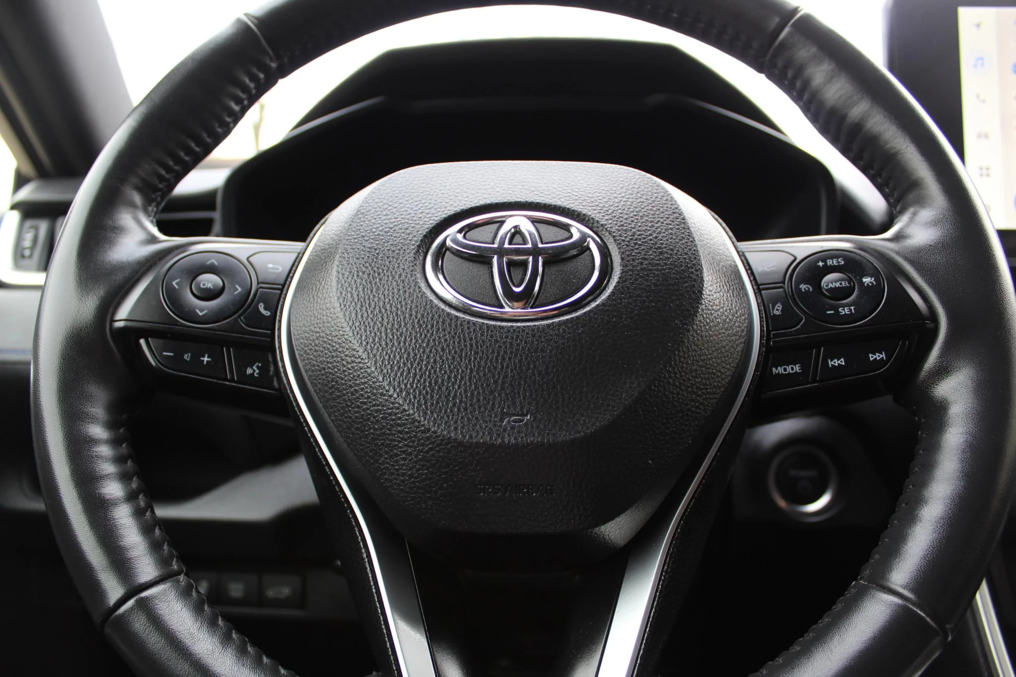 Hoofdafbeelding Toyota RAV4