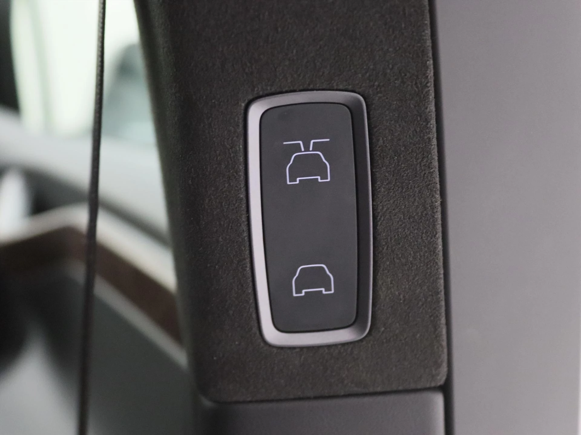 Hoofdafbeelding Tesla Model X