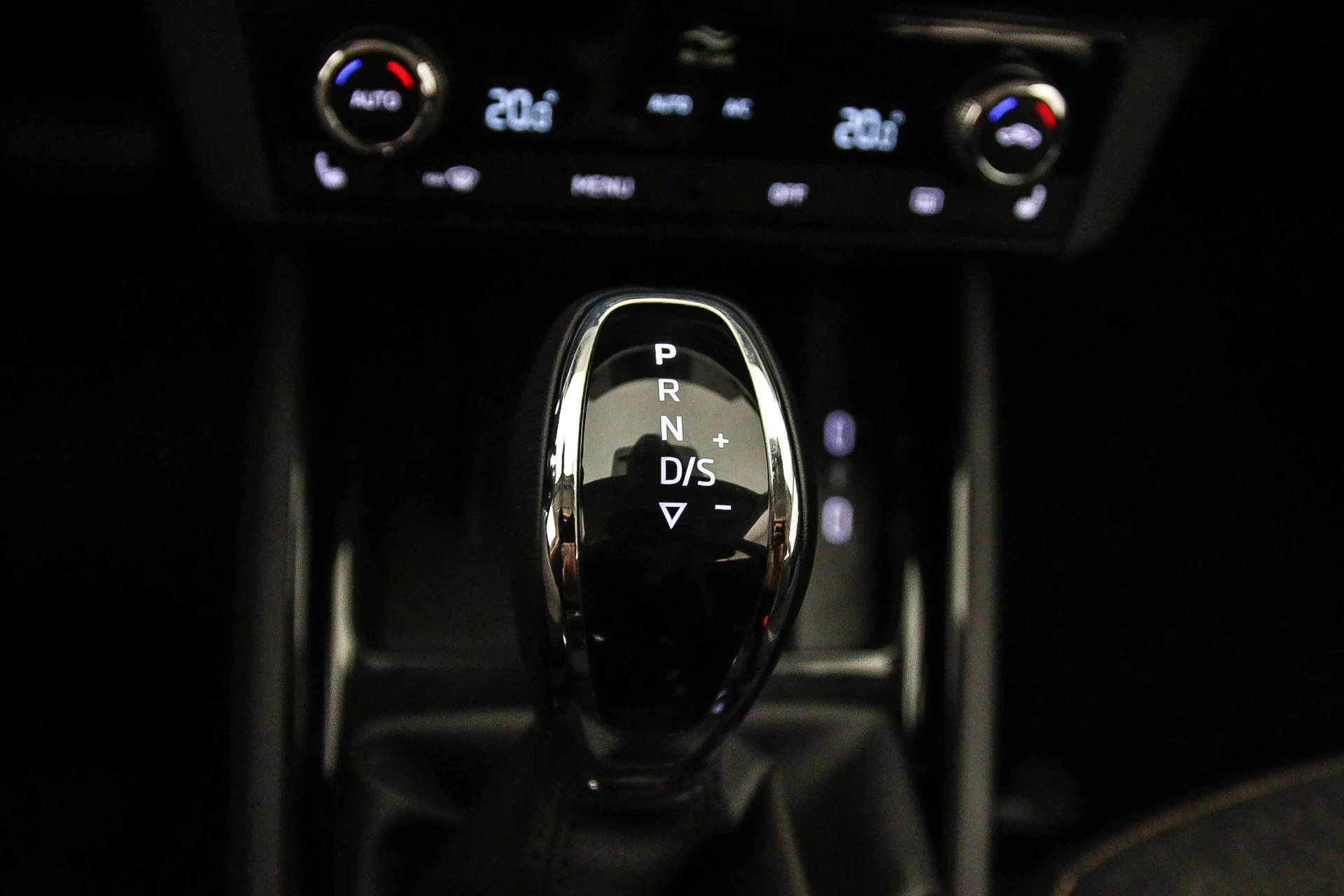 Hoofdafbeelding Škoda Kamiq