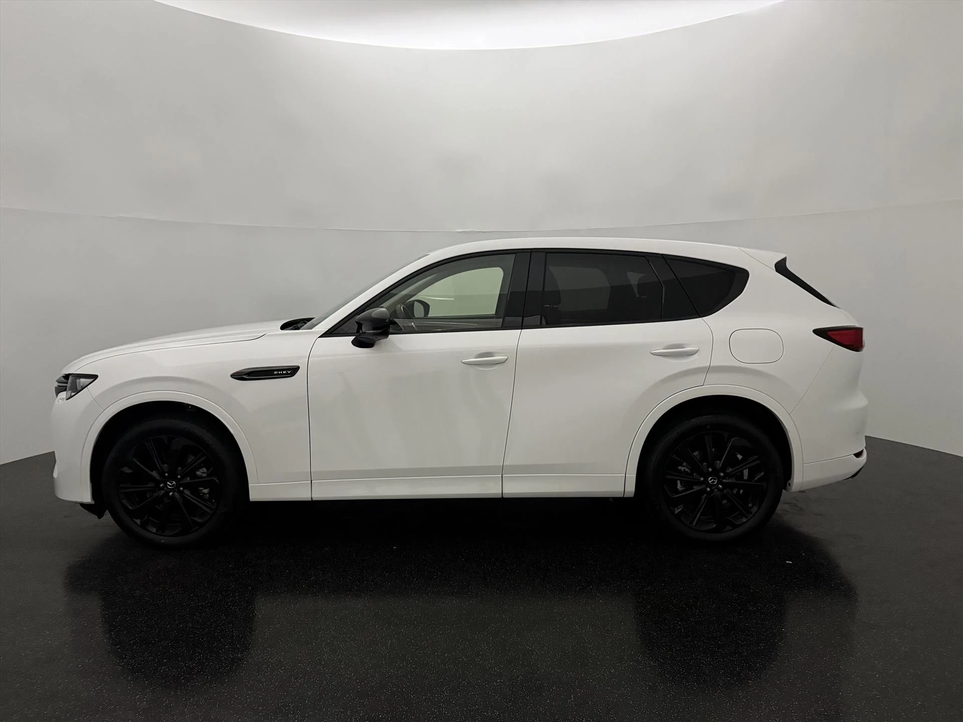 Hoofdafbeelding Mazda CX-60