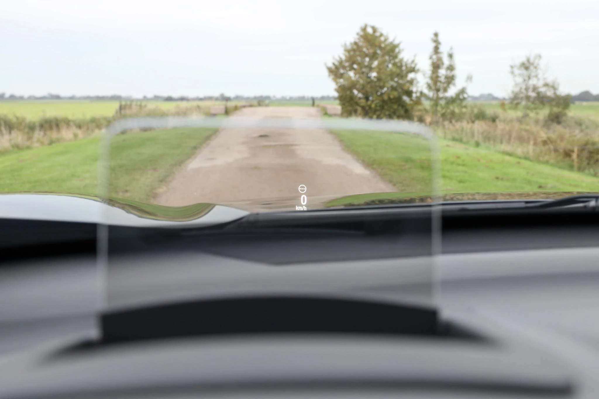 Hoofdafbeelding Honda CR-V