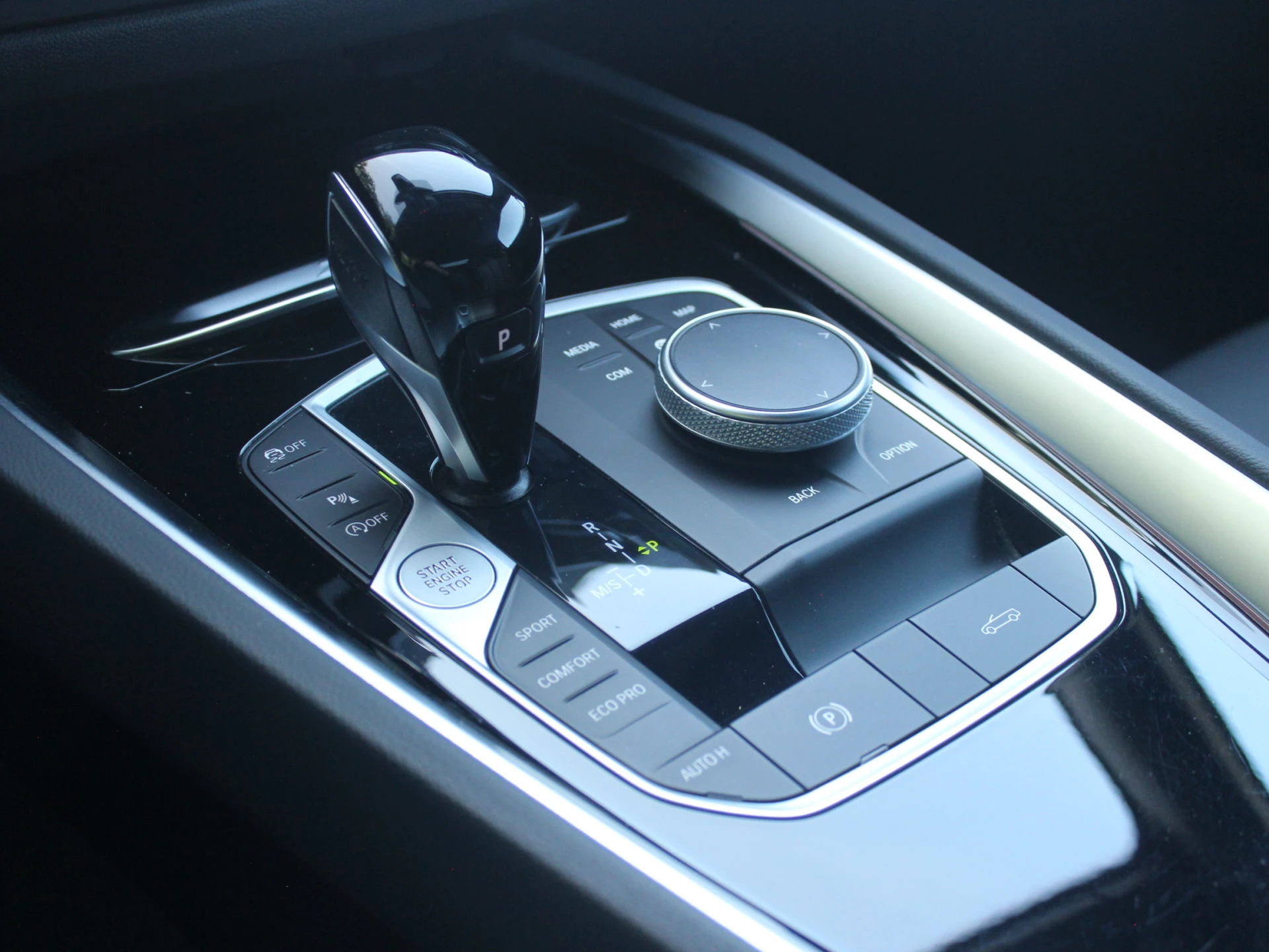 Hoofdafbeelding BMW Z4