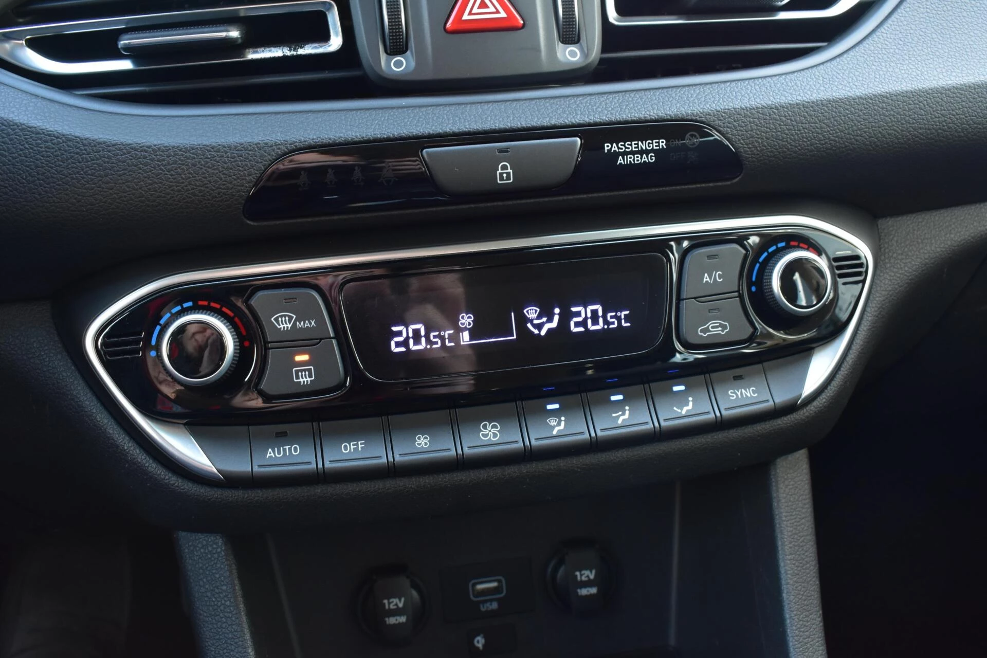 Hoofdafbeelding Hyundai i30