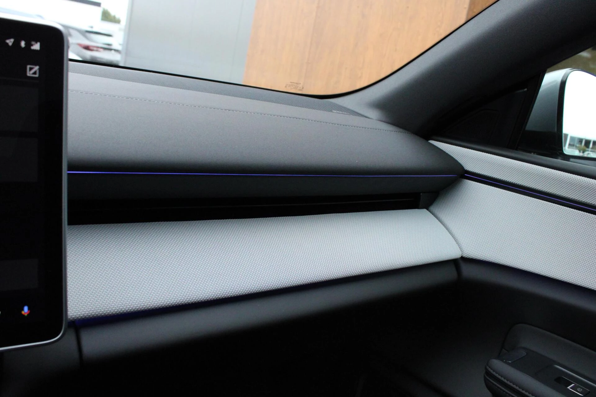 Hoofdafbeelding Polestar 4