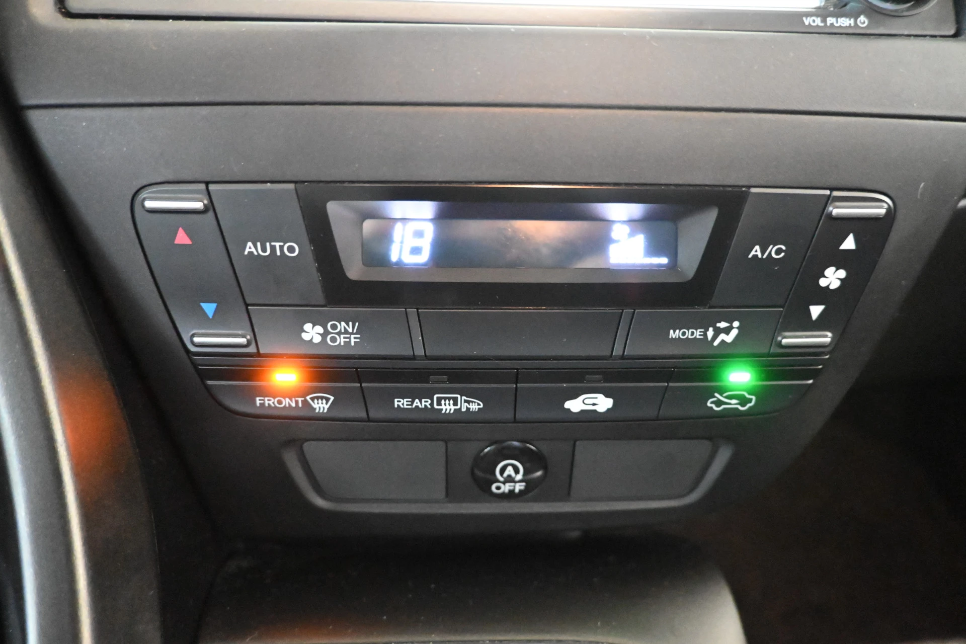 Hoofdafbeelding Honda Civic