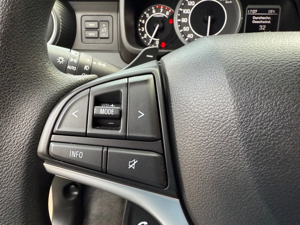 Hoofdafbeelding Suzuki Ignis