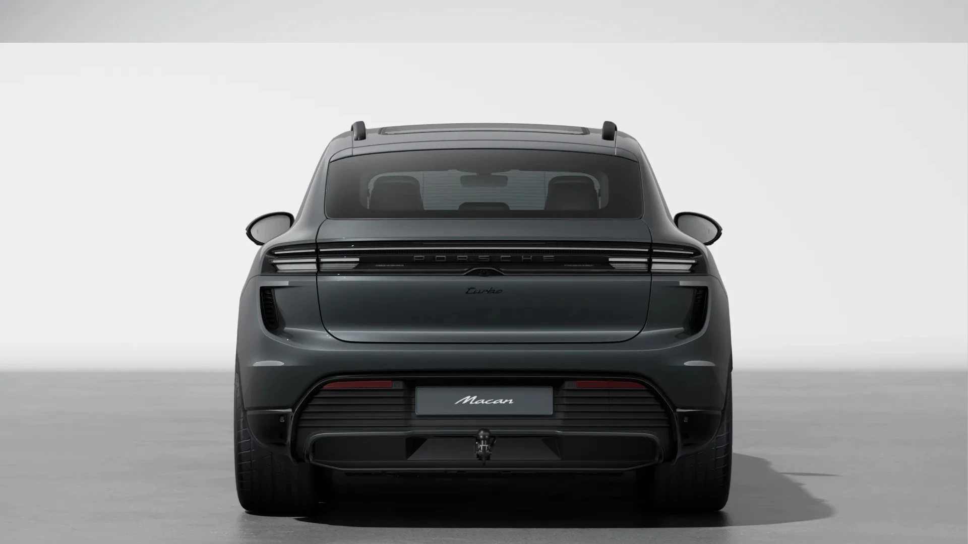 Hoofdafbeelding Porsche Macan