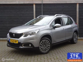 Peugeot 2008 1.2 Airco / FM nav / Carkit / 4 seizoen banden / 82.389 KM!!!
